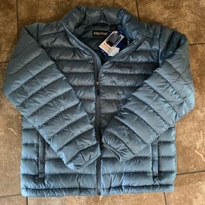 marmot azos down jacket